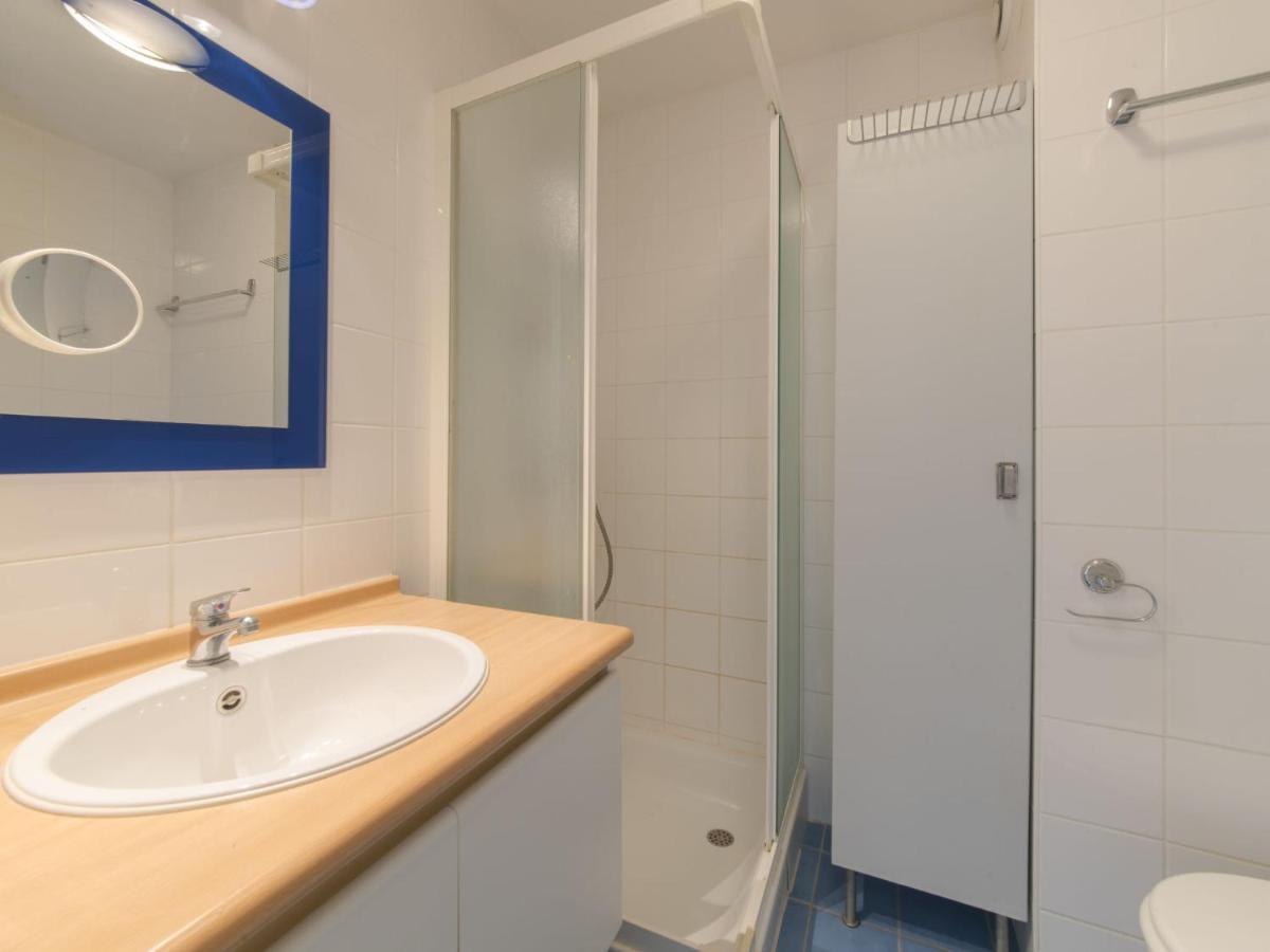 Mispelburg Apartment Blutsyde Promenade-19 By Interhome المظهر الخارجي الصورة