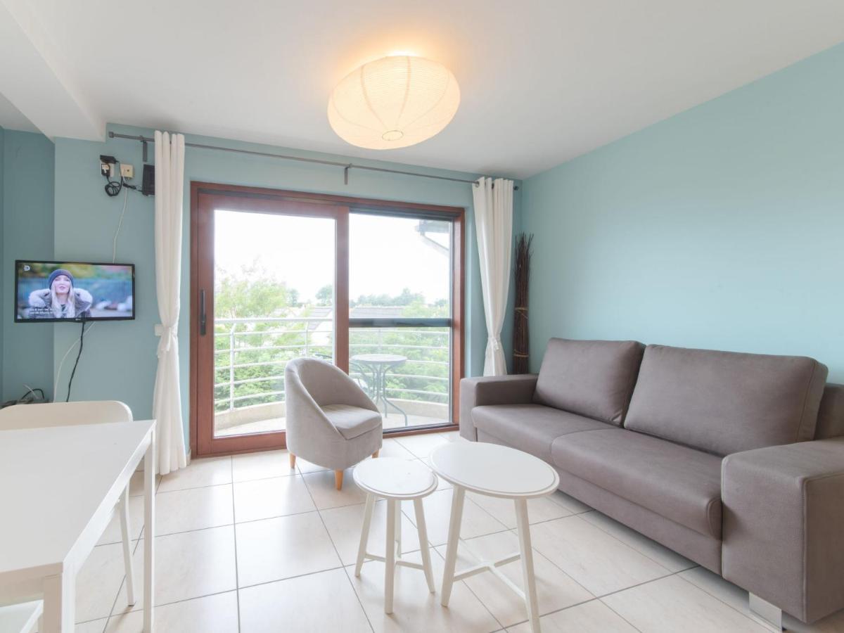 Mispelburg Apartment Blutsyde Promenade-19 By Interhome المظهر الخارجي الصورة