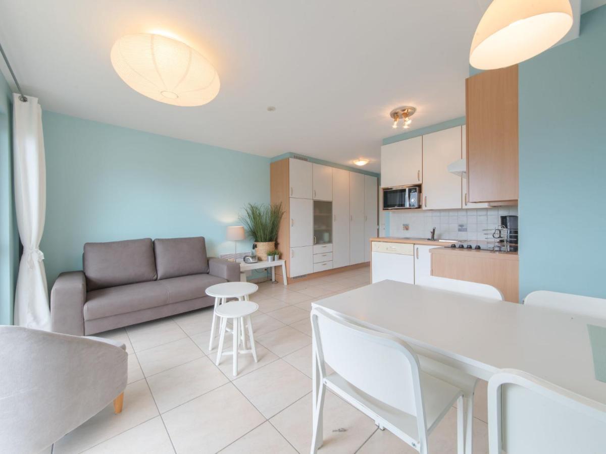 Mispelburg Apartment Blutsyde Promenade-19 By Interhome المظهر الخارجي الصورة